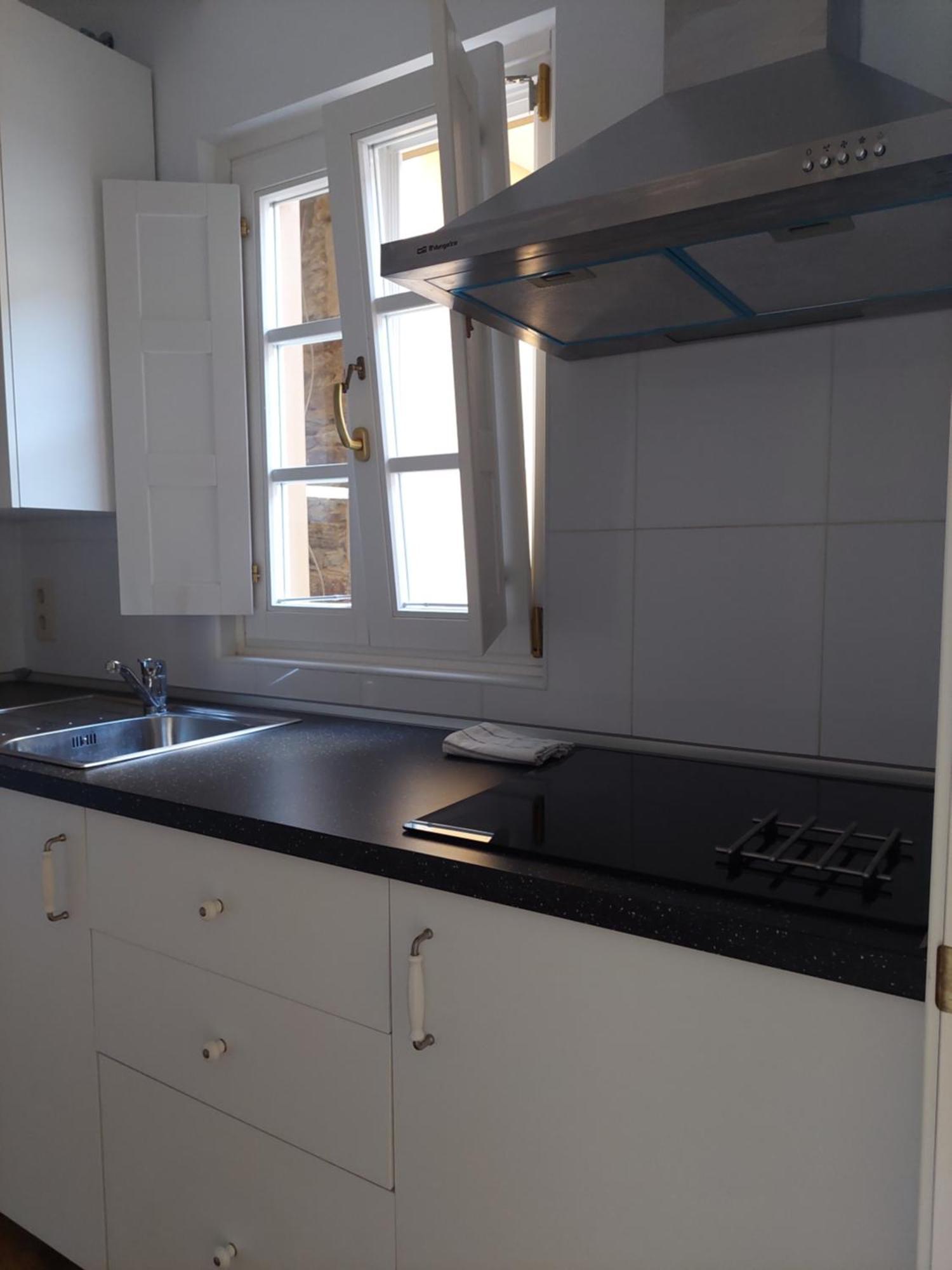 Appartamento San Francisco Ribadeo Esterno foto